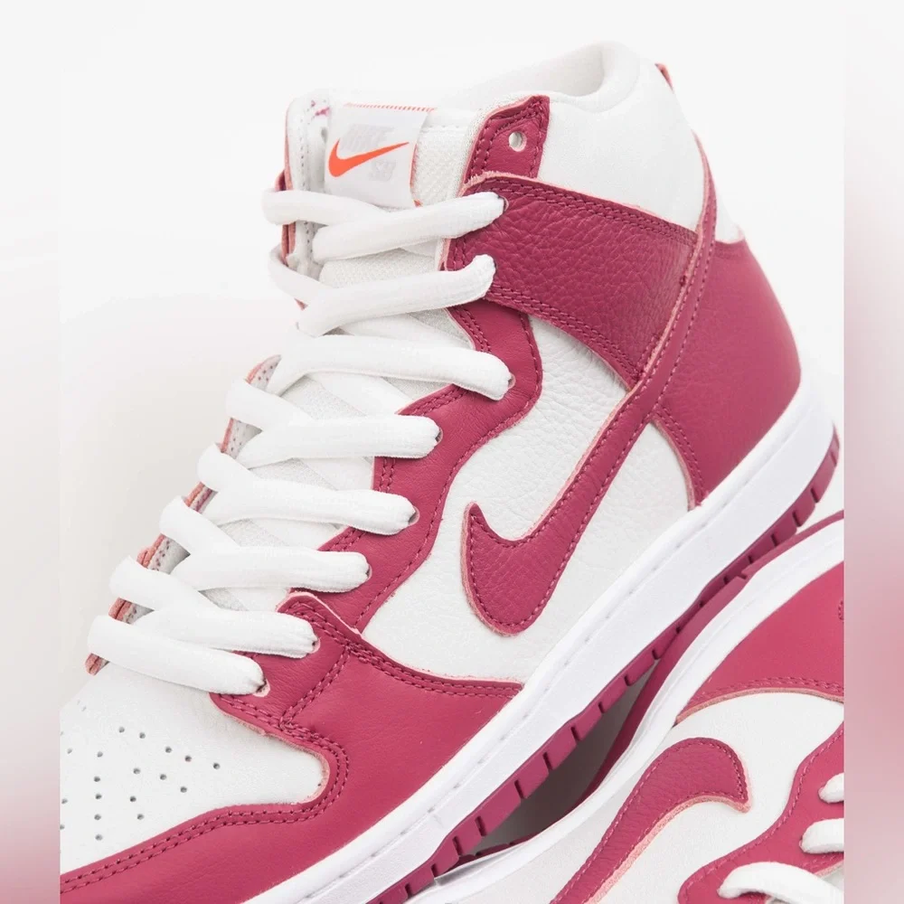 NIB Nike SB Dunk High Pro - Picture 7 of 11